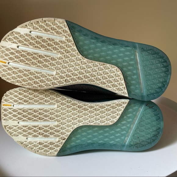 Reebok Women's CROSSFIT Grace Tr Cross
Trainer size 8 sneakers - Picture 9 of 9